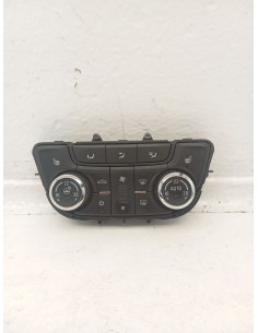 Recambio de mando climatizador para opel mokka / mokka x (j13) 1.6 cdti (_76) referencia OEM IAM 13474049  