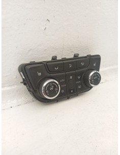 Recambio de mando climatizador para opel mokka / mokka x (j13) 1.6 cdti (_76) referencia OEM IAM 13474049   2