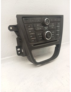 Recambio de mando multifuncion para opel mokka / mokka x (j13) 1.6 cdti (_76) referencia OEM IAM 42356784   2