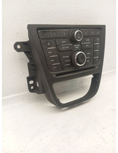 Recambio de mando multifuncion para opel mokka / mokka x (j13) 1.6 cdti (_76) referencia OEM IAM 42356784  