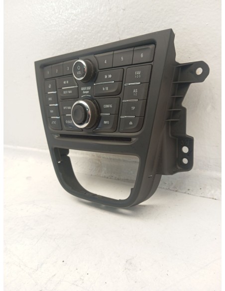 Recambio de mando multifuncion para opel mokka / mokka x (j13) 1.6 cdti (_76) referencia OEM IAM 42356784  