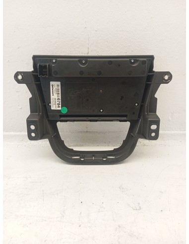 Recambio de mando multifuncion para opel mokka / mokka x (j13) 1.6 cdti (_76) referencia OEM IAM 42356784  