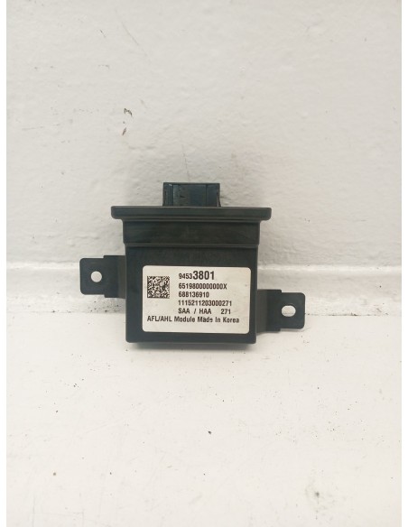 Recambio de modulo electronico para opel mokka / mokka x (j13) 1.6 cdti (_76) referencia OEM IAM 94533801  