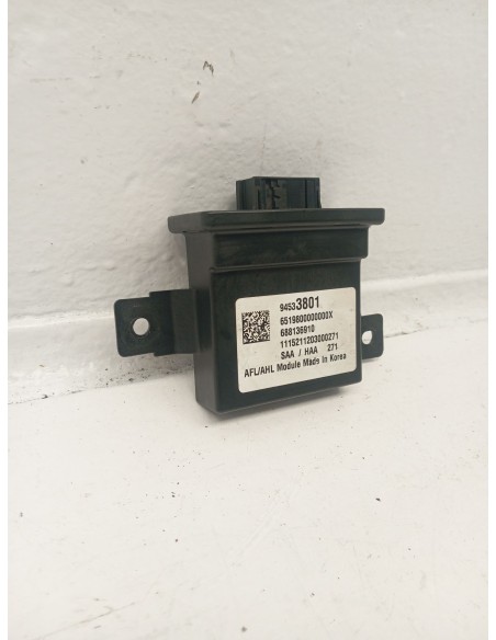 Recambio de modulo electronico para opel mokka / mokka x (j13) 1.6 cdti (_76) referencia OEM IAM 94533801  