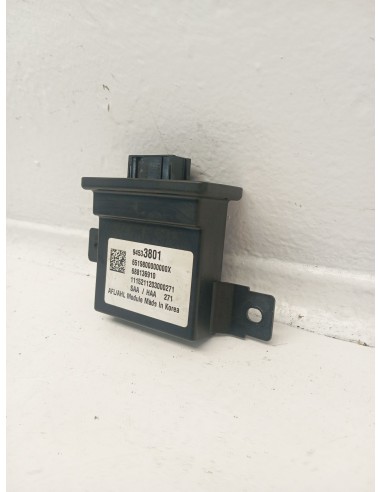 Recambio de modulo electronico para opel mokka / mokka x (j13) 1.6 cdti (_76) referencia OEM IAM 94533801  