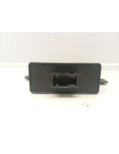 Recambio de modulo electronico para opel mokka / mokka x (j13) 1.6 cdti (_76) referencia OEM IAM 94533801  