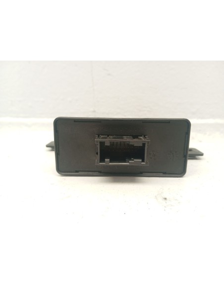 Recambio de modulo electronico para opel mokka / mokka x (j13) 1.6 cdti (_76) referencia OEM IAM 94533801  