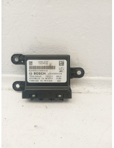 Recambio de modulo electronico para opel mokka / mokka x (j13) 1.6 cdti (_76) referencia OEM IAM 13354532  