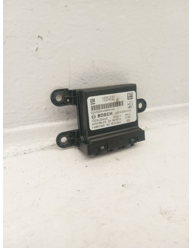 Recambio de modulo electronico para opel mokka / mokka x (j13) 1.6 cdti (_76) referencia OEM IAM 13354532  