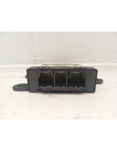 Recambio de modulo electronico para opel mokka / mokka x (j13) 1.6 cdti (_76) referencia OEM IAM 13354532  