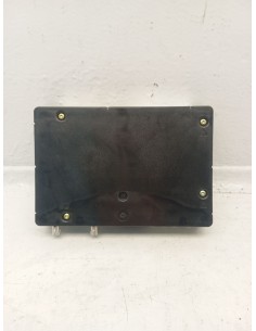 Recambio de modulo electronico para opel mokka / mokka x (j13) 1.6 cdti (_76) referencia OEM IAM 39017359  