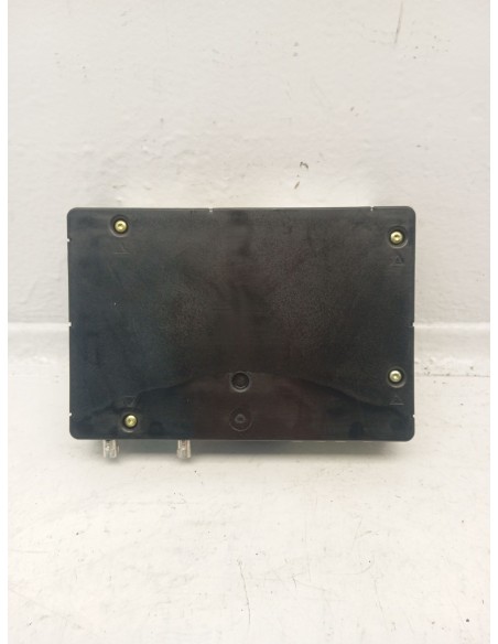Recambio de modulo electronico para opel mokka / mokka x (j13) 1.6 cdti (_76) referencia OEM IAM 39017359  