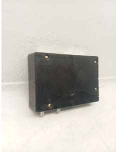 Recambio de modulo electronico para opel mokka / mokka x (j13) 1.6 cdti (_76) referencia OEM IAM 39017359   2