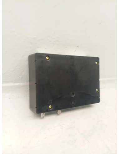 Recambio de modulo electronico para opel mokka / mokka x (j13) 1.6 cdti (_76) referencia OEM IAM 39017359  