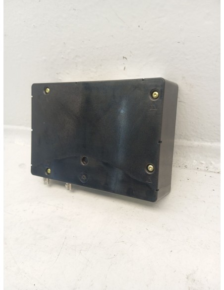 Recambio de modulo electronico para opel mokka / mokka x (j13) 1.6 cdti (_76) referencia OEM IAM 39017359  