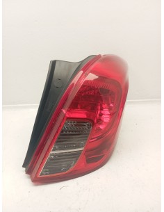 Recambio de piloto trasero derecho para opel mokka / mokka x (j13) 1.6 cdti (_76) referencia OEM IAM 42435942  