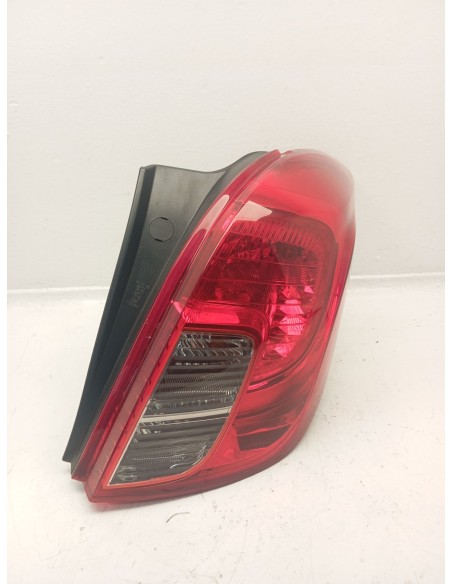 Recambio de piloto trasero derecho para opel mokka / mokka x (j13) 1.6 cdti (_76) referencia OEM IAM 42435942  