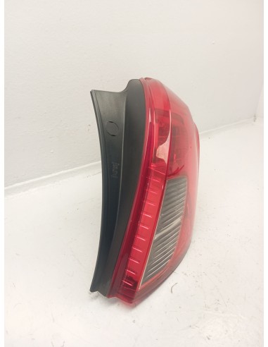 Recambio de piloto trasero derecho para opel mokka / mokka x (j13) 1.6 cdti (_76) referencia OEM IAM 42435942  