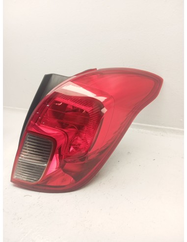 Recambio de piloto trasero derecho para opel mokka / mokka x (j13) 1.6 cdti (_76) referencia OEM IAM 42435942  