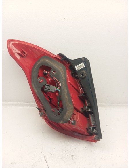 Recambio de piloto trasero derecho para opel mokka / mokka x (j13) 1.6 cdti (_76) referencia OEM IAM 42435942  