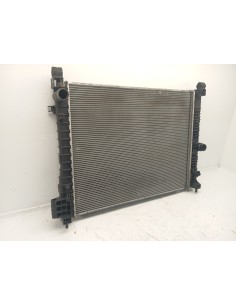 Recambio de radiador agua para opel mokka / mokka x (j13) 1.6 cdti (_76) referencia OEM IAM 94552132   2
