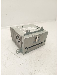 Recambio de sistema audio / radio cd para opel mokka / mokka x (j13) 1.6 cdti (_76) referencia OEM IAM 84026623   2