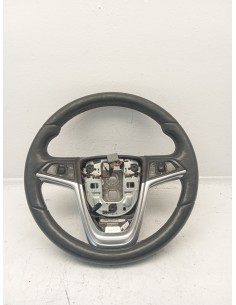 Recambio de volante para opel mokka / mokka x (j13) 1.6 cdti (_76) referencia OEM IAM 13473065  