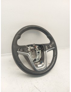 Recambio de volante para opel mokka / mokka x (j13) 1.6 cdti (_76) referencia OEM IAM 13473065   2