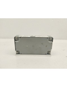 Recambio de modulo electronico para toyota yaris (_p21_, _pa1_, _ph1_) 1.6 gr 4wd (gxpa16) referencia OEM IAM 86373CC000  