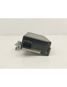 Recambio de centralita motor uce para toyota yaris (_p21_, _pa1_, _ph1_) 1.6 gr 4wd (gxpa16) referencia OEM IAM 28201CC020  