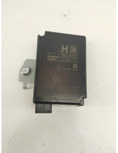 Recambio de centralita motor uce para toyota yaris (_p21_, _pa1_, _ph1_) 1.6 gr 4wd (gxpa16) referencia OEM IAM 28201CC020   2
