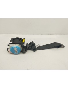 Recambio de cinturon seguridad trasero izquierdo para toyota yaris (_p21_, _pa1_, _ph1_) 1.6 gr 4wd (gxpa16) referencia OEM IAM 
