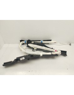 Recambio de airbag cortina delantero derecho para toyota yaris (_p21_, _pa1_, _ph1_) 1.6 gr 4wd (gxpa16) referencia OEM IAM 6431