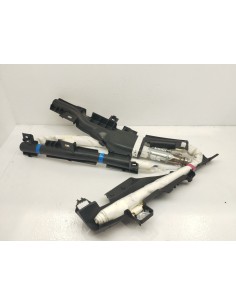 Recambio de airbag cortina delantero derecho para toyota yaris (_p21_, _pa1_, _ph1_) 1.6 gr 4wd (gxpa16) referencia OEM IAM 6431 2