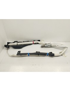 Recambio de airbag cortina delantero izquierdo para toyota yaris (_p21_, _pa1_, _ph1_) 1.6 gr 4wd (gxpa16) referencia OEM IAM 64