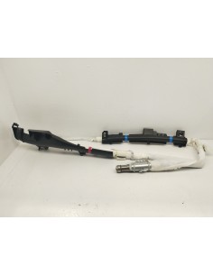 Recambio de airbag cortina delantero izquierdo para toyota yaris (_p21_, _pa1_, _ph1_) 1.6 gr 4wd (gxpa16) referencia OEM IAM 64 2