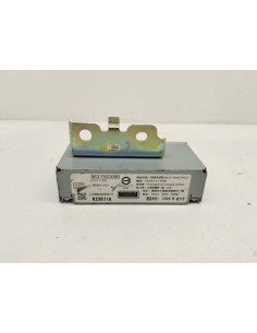Recambio de modulo electronico para toyota yaris (_p21_, _pa1_, _ph1_) 1.6 gr 4wd (gxpa16) referencia OEM IAM 86373CC000  