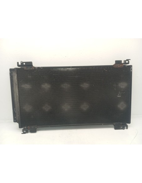 Recambio de condensador a/a para lexus is200 (ds2/is2) 200d referencia OEM IAM 8846053040  