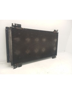 Recambio de condensador a/a para lexus is200 (ds2/is2) 200d referencia OEM IAM 8846053040   2