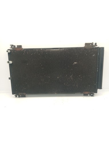 Recambio de condensador a/a para lexus is200 (ds2/is2) 200d referencia OEM IAM 8846053040  