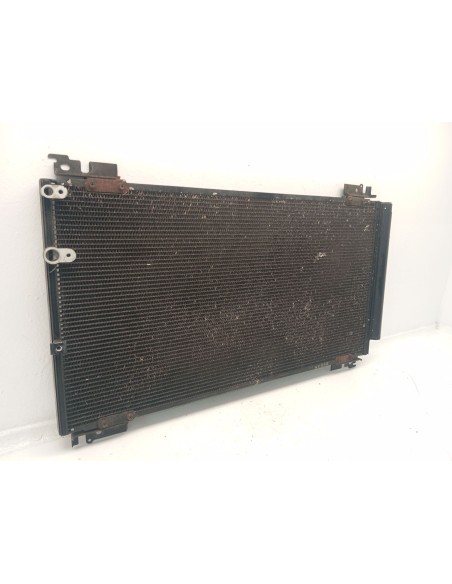 Recambio de condensador a/a para lexus is200 (ds2/is2) 200d referencia OEM IAM 8846053040  