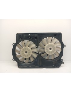 Recambio de electroventilador para lexus is200 (ds2/is2) 200d referencia OEM IAM 1671126120  