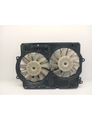 Recambio de electroventilador para lexus is200 (ds2/is2) 200d referencia OEM IAM 1671126120  