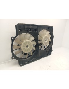 Recambio de electroventilador para lexus is200 (ds2/is2) 200d referencia OEM IAM 1671126120   2