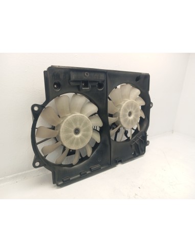 Recambio de electroventilador para lexus is200 (ds2/is2) 200d referencia OEM IAM 1671126120  