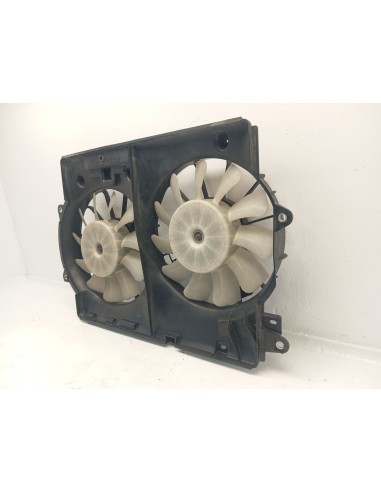 Recambio de electroventilador para lexus is200 (ds2/is2) 200d referencia OEM IAM 1671126120  