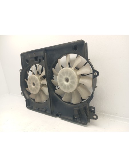 Recambio de electroventilador para lexus is200 (ds2/is2) 200d referencia OEM IAM 1671126120  