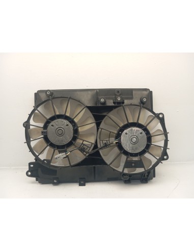 Recambio de electroventilador para lexus is200 (ds2/is2) 200d referencia OEM IAM 1671126120  