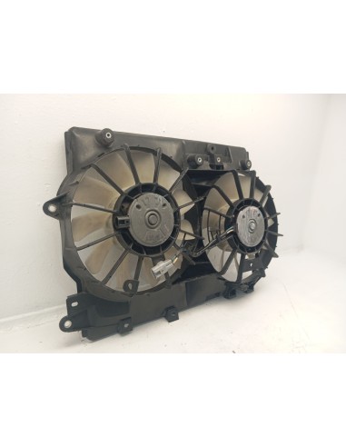 Recambio de electroventilador para lexus is200 (ds2/is2) 200d referencia OEM IAM 1671126120  