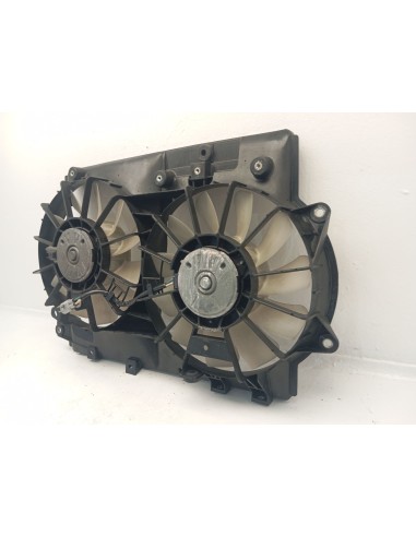 Recambio de electroventilador para lexus is200 (ds2/is2) 200d referencia OEM IAM 1671126120  